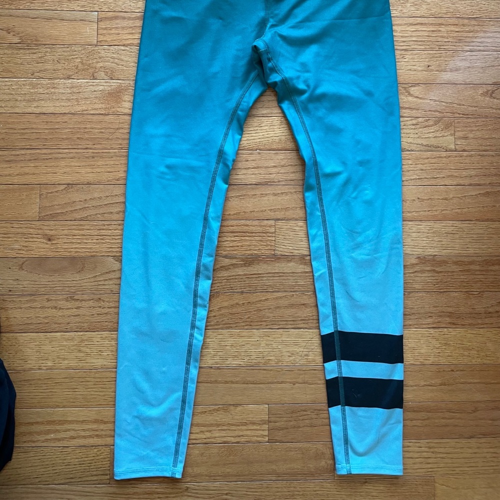 Alo Airbrush Leggings